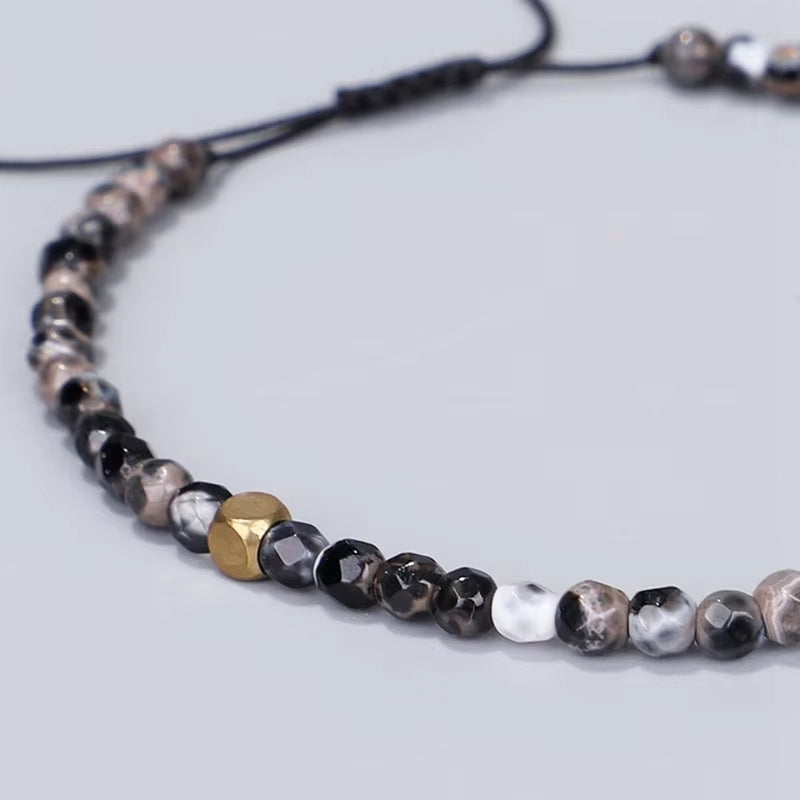 Pulsera Zentari™ El Escudo Ancestral
