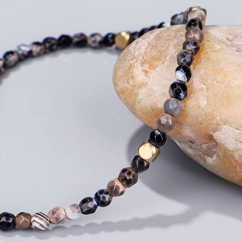 Pulsera Zentari™ El Escudo Ancestral